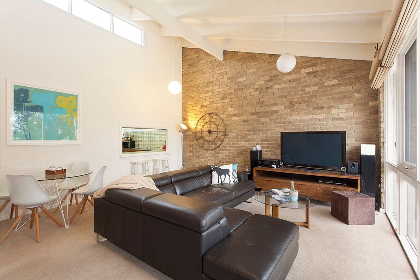 Main view of Homely apartment listing, 17/33 Nepean Highway, Elsternwick VIC 3185