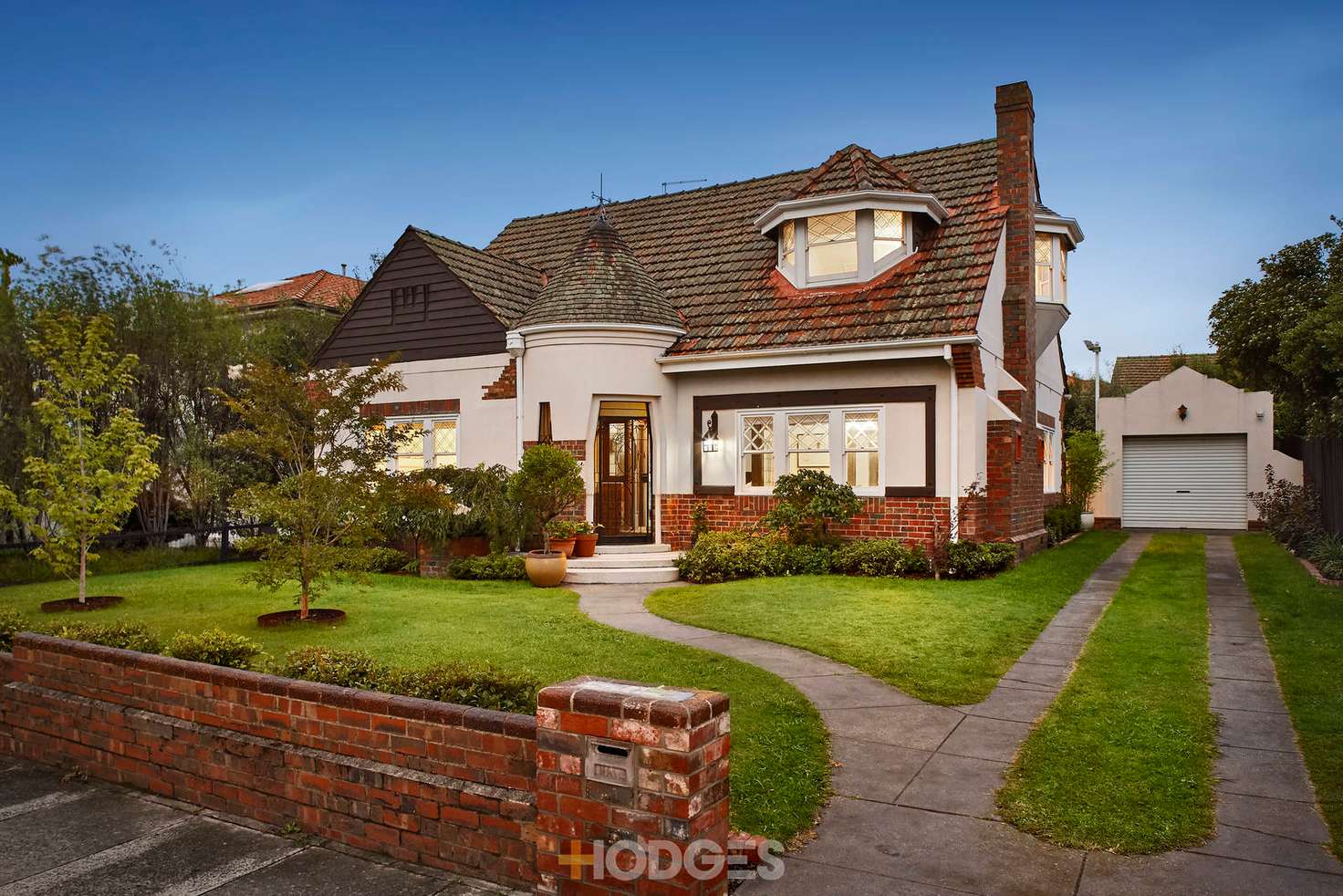 Main view of Homely house listing, 451 Glen Eira Road, Caulfield North VIC 3161