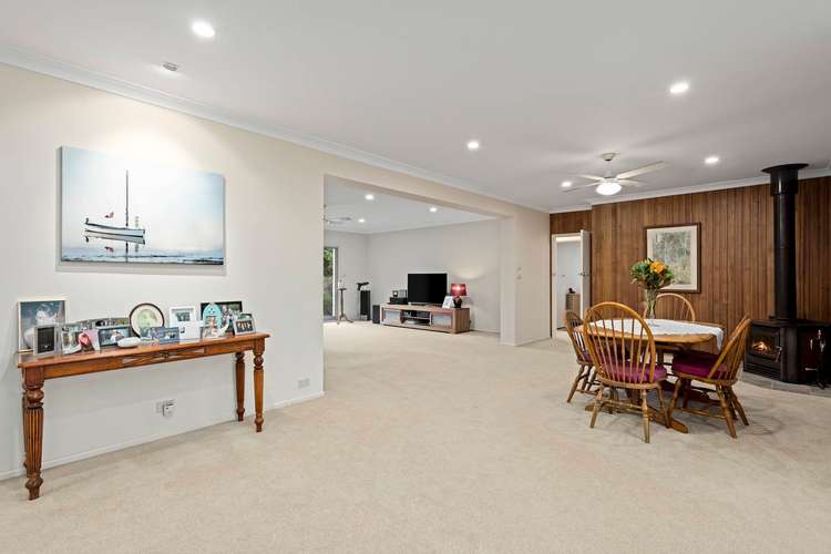 Fifth view of Homely acreageSemiRural listing, 1431 - 1435 Bellarine Highway, Wallington VIC 3222
