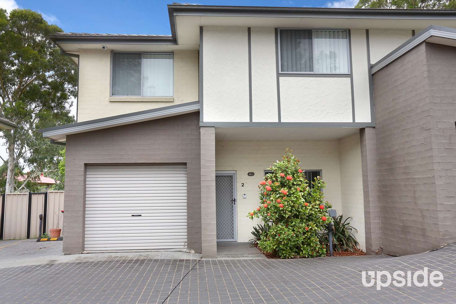 Main view of Homely unit listing, 2/162 Walters Road, Blacktown NSW 2148