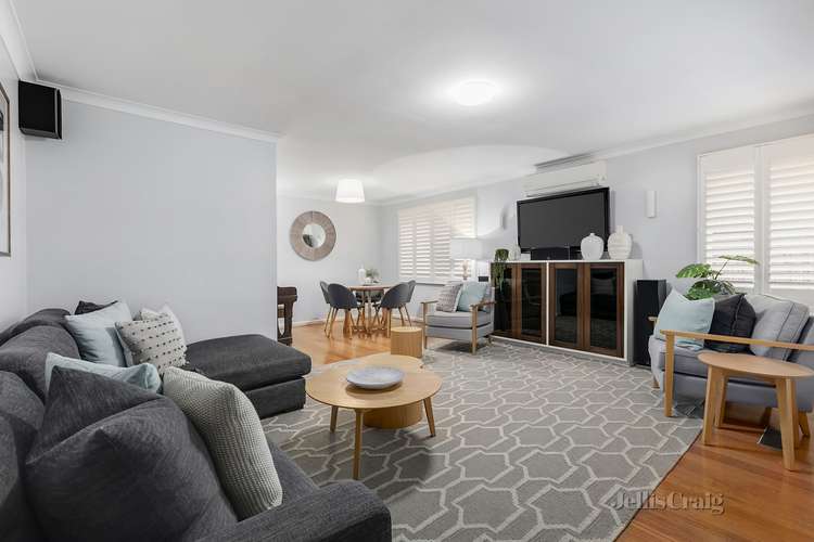 Second view of Homely house listing, 76 Barter Crescent, Forest Hill VIC 3131