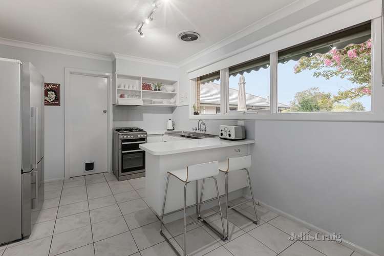 Fifth view of Homely house listing, 76 Barter Crescent, Forest Hill VIC 3131