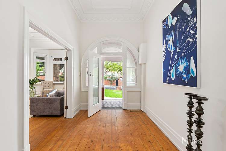 Second view of Homely house listing, 299 Upper Heidelberg Road, Ivanhoe VIC 3079