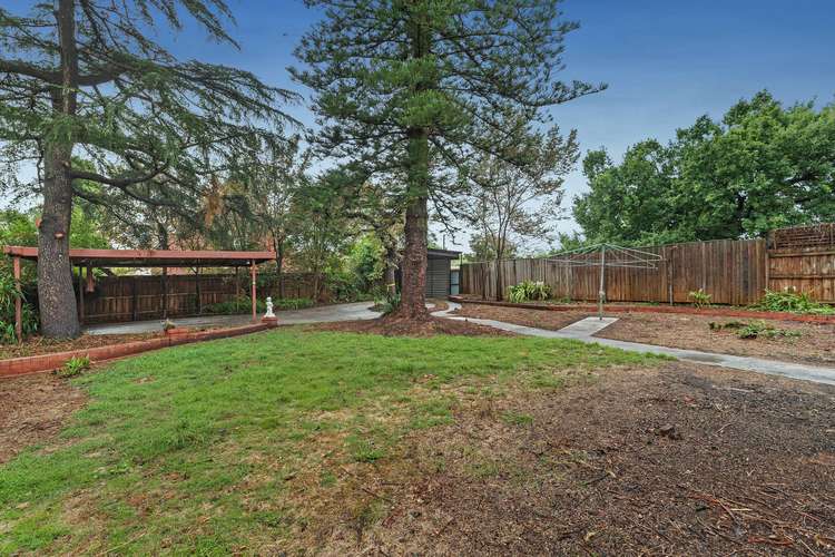 Fifth view of Homely house listing, 299 Upper Heidelberg Road, Ivanhoe VIC 3079