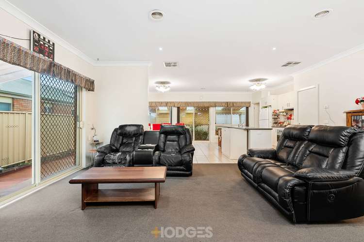 Second view of Homely house listing, 3A Armytage Way, Wyndham Vale VIC 3024