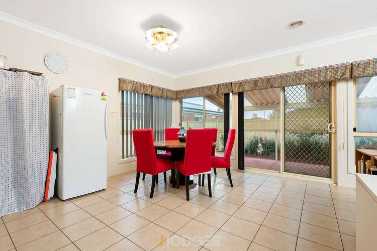 Third view of Homely house listing, 3A Armytage Way, Wyndham Vale VIC 3024