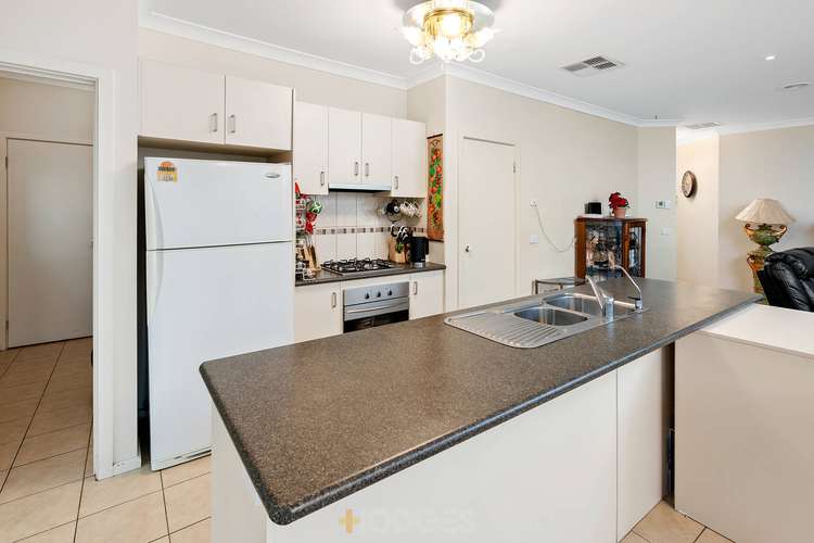 Fourth view of Homely house listing, 3A Armytage Way, Wyndham Vale VIC 3024