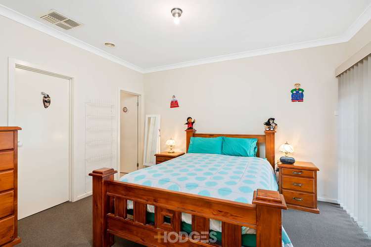 Fifth view of Homely house listing, 3A Armytage Way, Wyndham Vale VIC 3024
