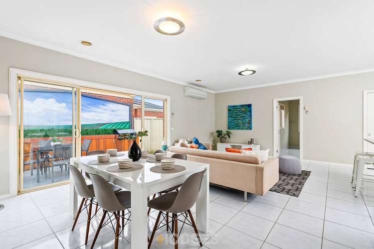Fourth view of Homely house listing, 1/14 Jordyn Street, Tarneit VIC 3029