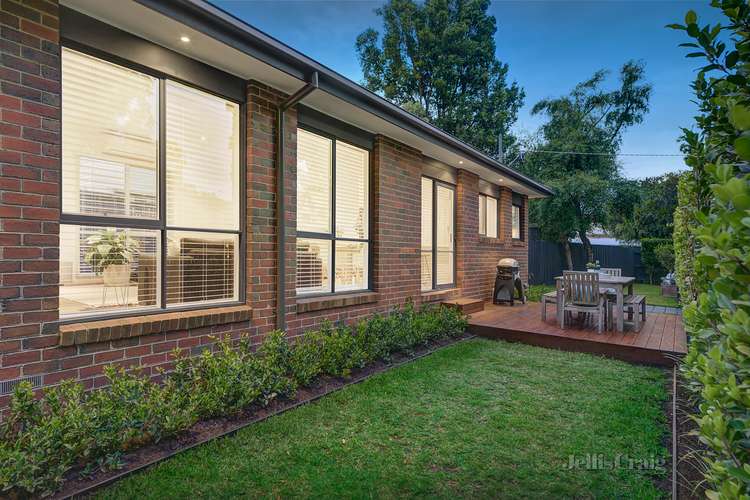 Second view of Homely house listing, 2/1B Bute Street, Murrumbeena VIC 3163