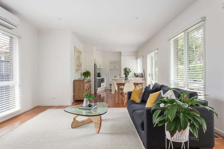 Fourth view of Homely house listing, 2/1B Bute Street, Murrumbeena VIC 3163