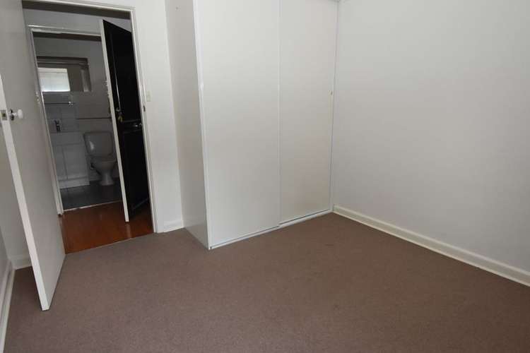 Fifth view of Homely apartment listing, 5/14 The Boulevard, Hawthorn VIC 3122