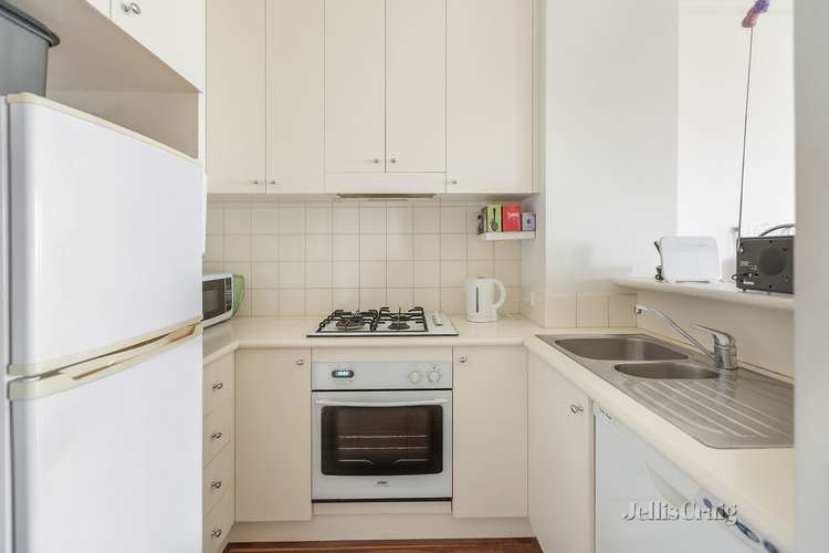 Fourth view of Homely apartment listing, 89/1 Graham Street, Port Melbourne VIC 3207