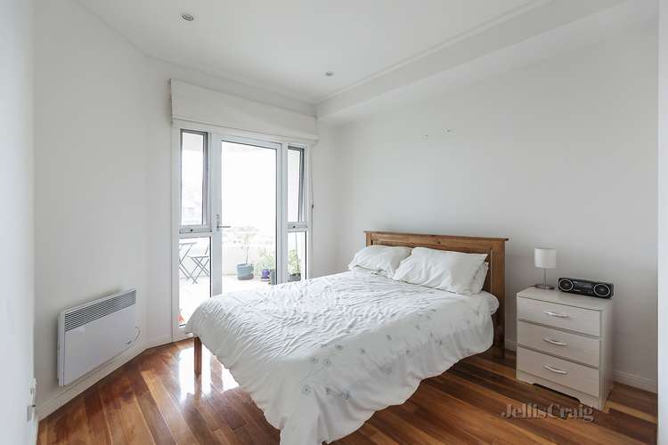 Fifth view of Homely apartment listing, 89/1 Graham Street, Port Melbourne VIC 3207