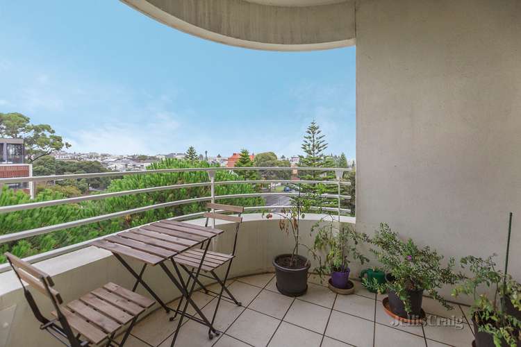 Sixth view of Homely apartment listing, 89/1 Graham Street, Port Melbourne VIC 3207