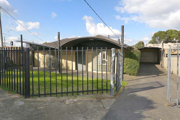 Main view of Homely house listing, 107 Pallant Avenue, Reservoir VIC 3073