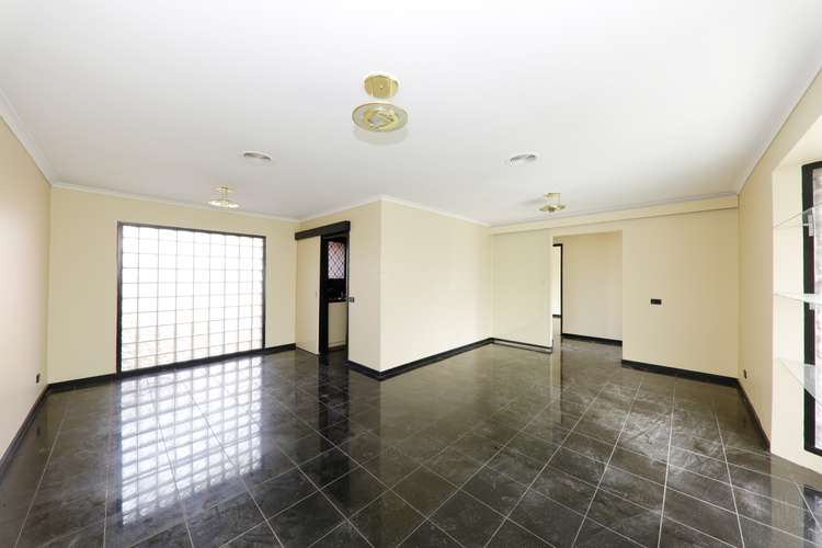Third view of Homely house listing, 107 Pallant Avenue, Reservoir VIC 3073