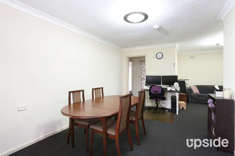 Second view of Homely house listing, 8 Capparis Circuit, Bidwill NSW 2770