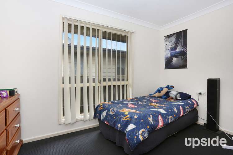 Fourth view of Homely house listing, 8 Capparis Circuit, Bidwill NSW 2770