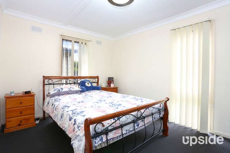 Fifth view of Homely house listing, 8 Capparis Circuit, Bidwill NSW 2770