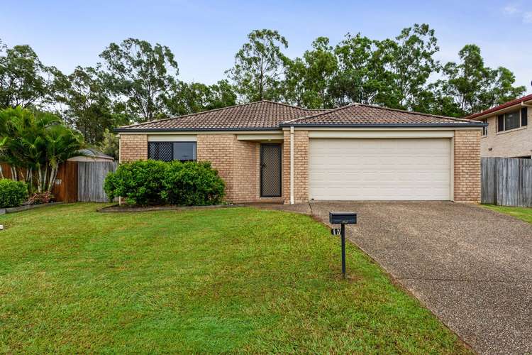 Main view of Homely house listing, 17 Rebecca  Crescent, Joyner QLD 4500