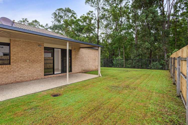 Second view of Homely house listing, 17 Rebecca  Crescent, Joyner QLD 4500