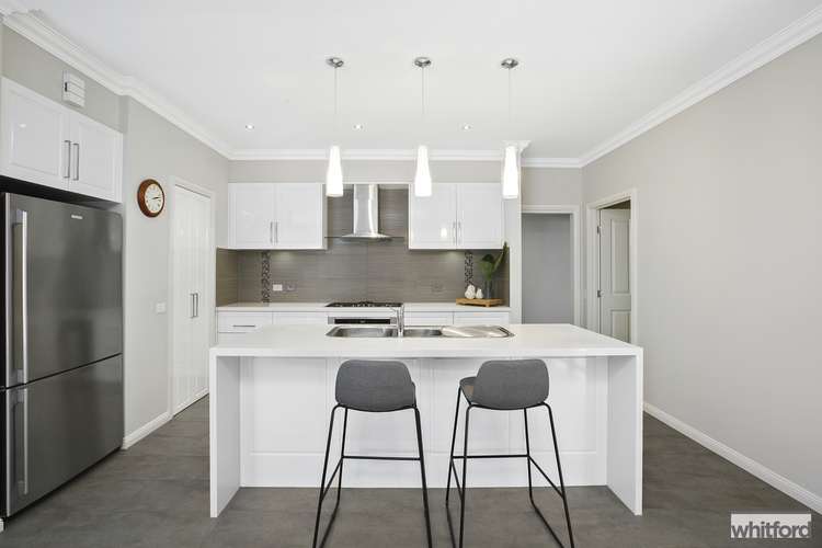 Fourth view of Homely townhouse listing, 1/1 Exeter Grove, Belmont VIC 3216