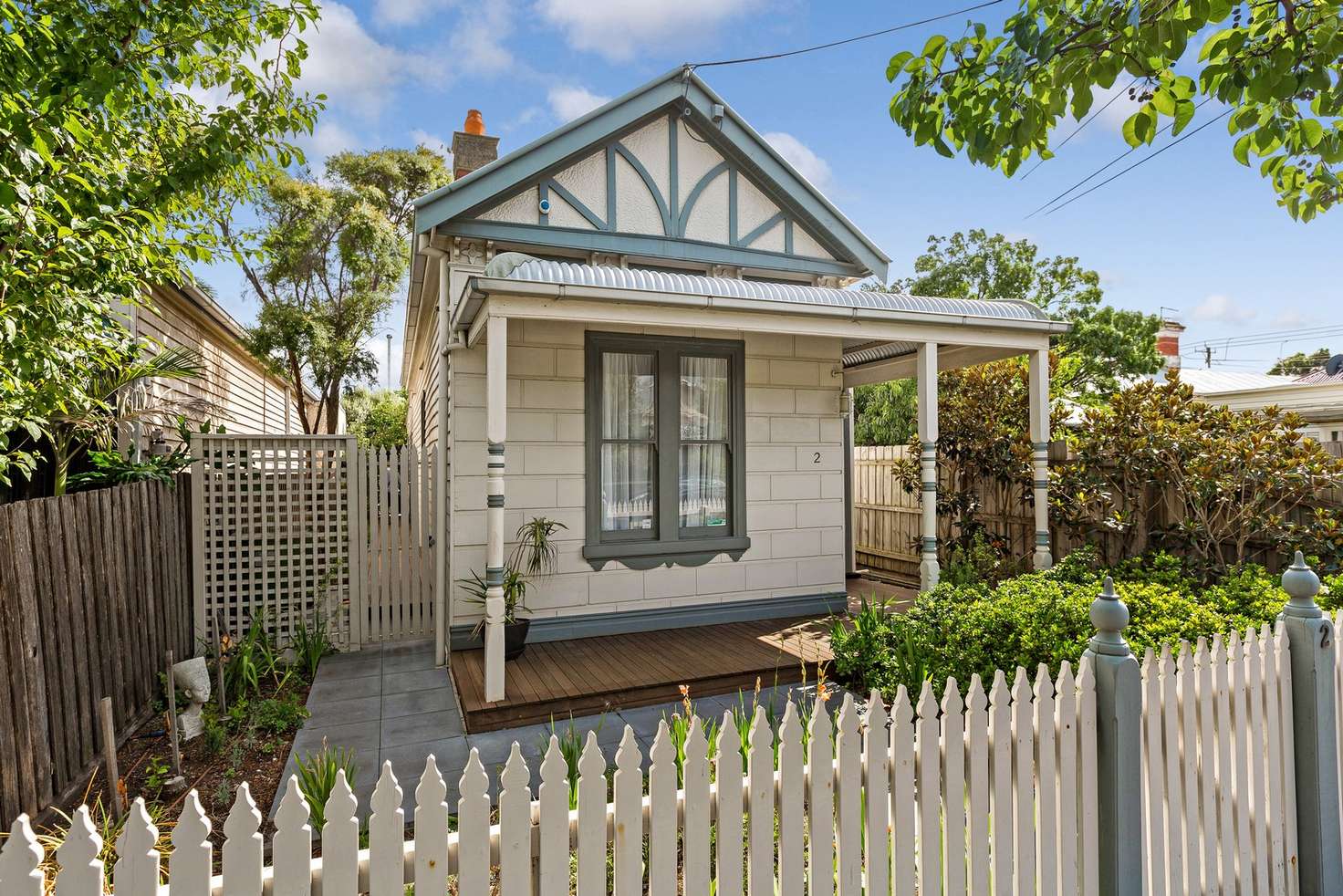 Main view of Homely house listing, 2 Seddon Street, Seddon VIC 3011
