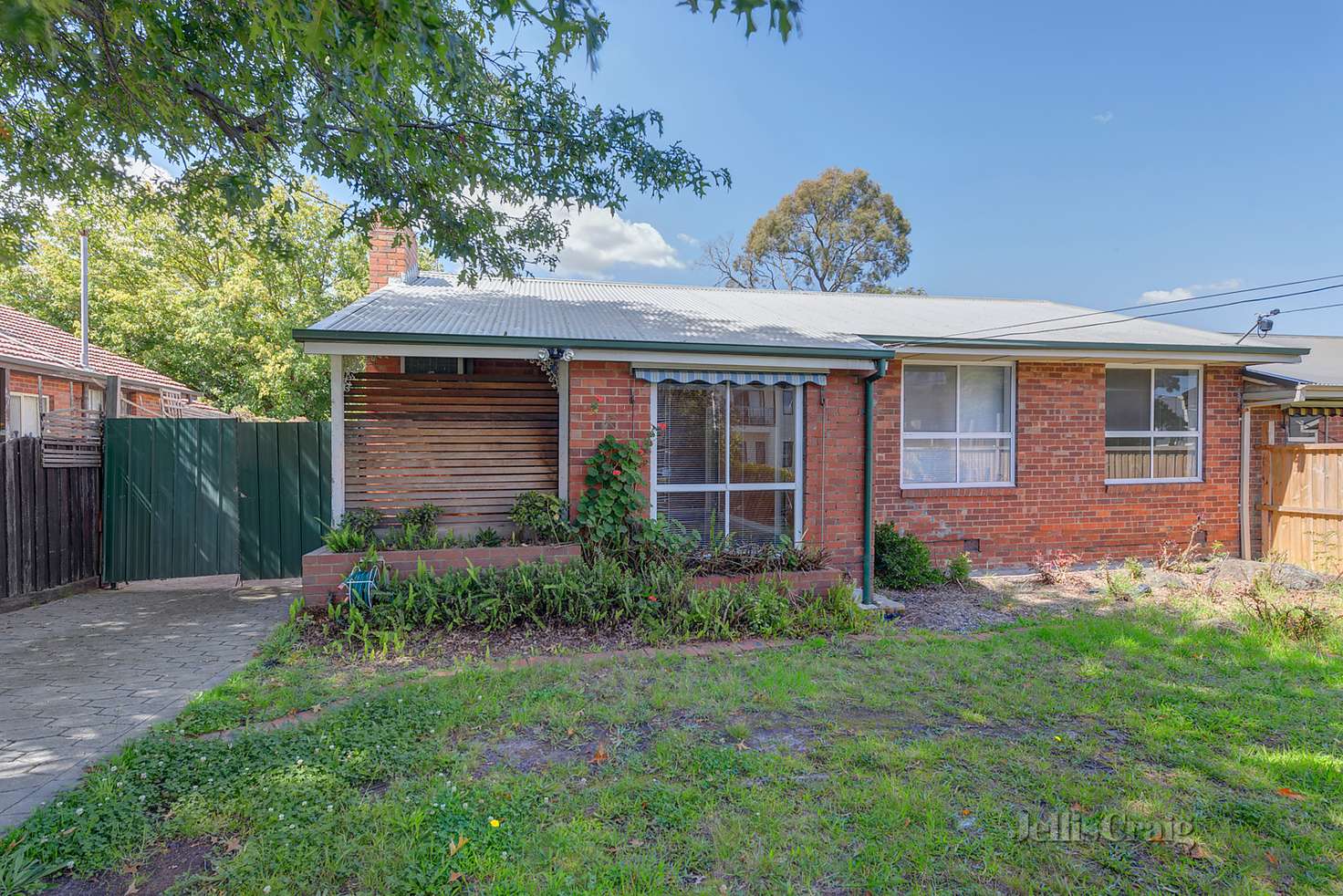 Main view of Homely house listing, 14 Wadham Road, Ivanhoe VIC 3079
