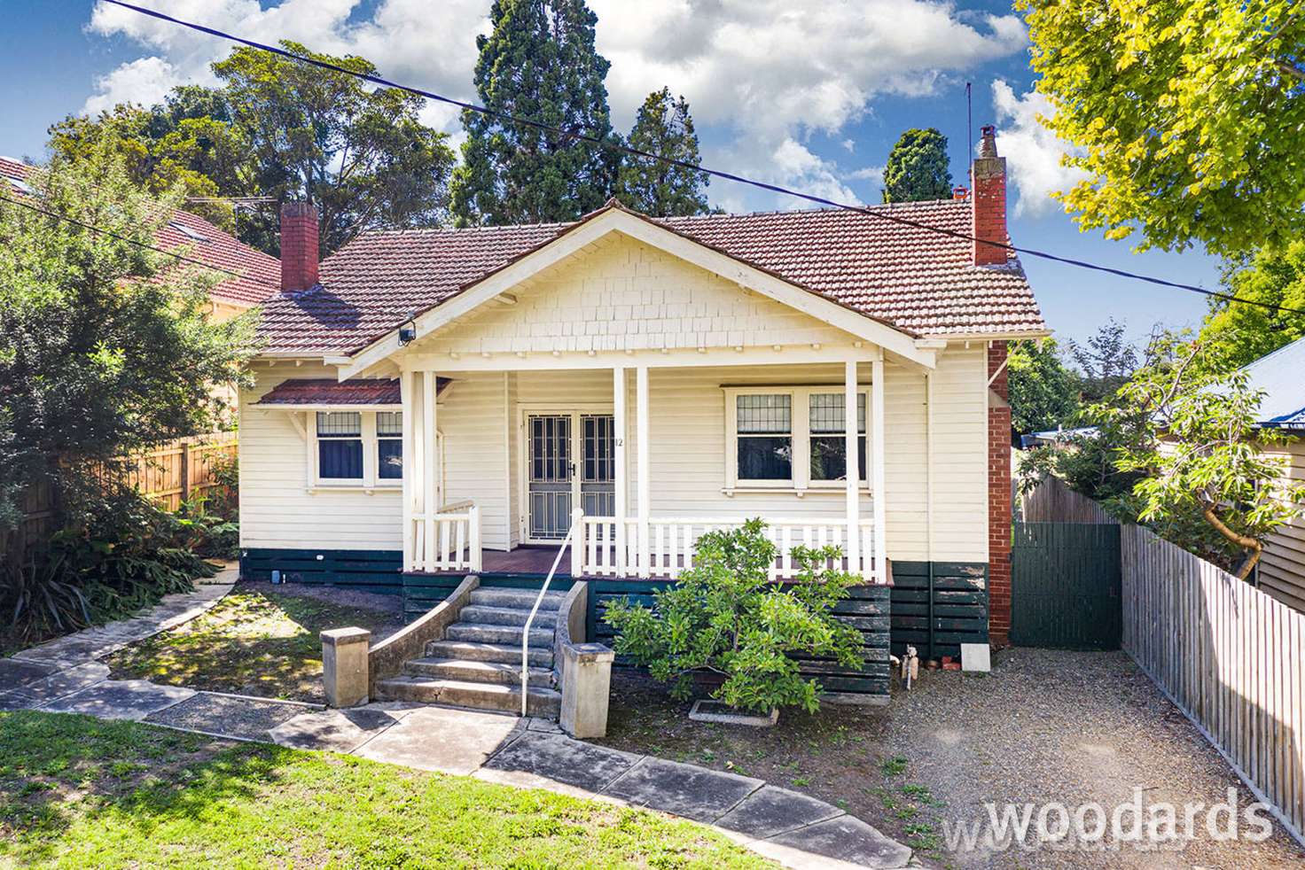 Main view of Homely house listing, 12 Boronia Street, Canterbury VIC 3126