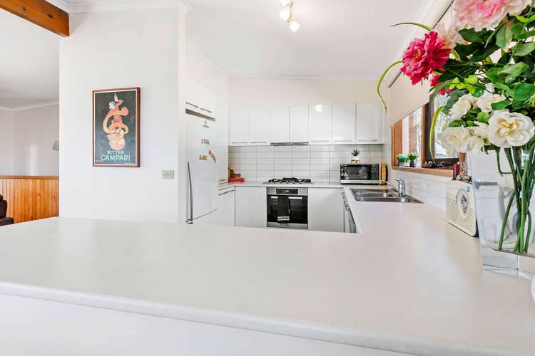 Second view of Homely house listing, 15 Pebble Way, Safety Beach VIC 3936