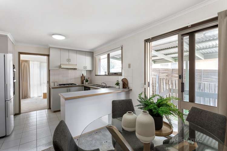 Fifth view of Homely unit listing, 1/24-26 Springvale Road, Nunawading VIC 3131