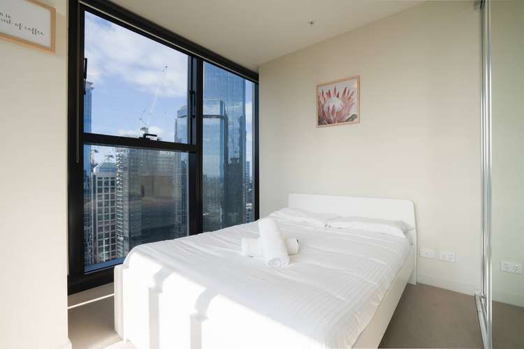 Fourth view of Homely apartment listing, 3605/568 Collins Street, Melbourne VIC 3000