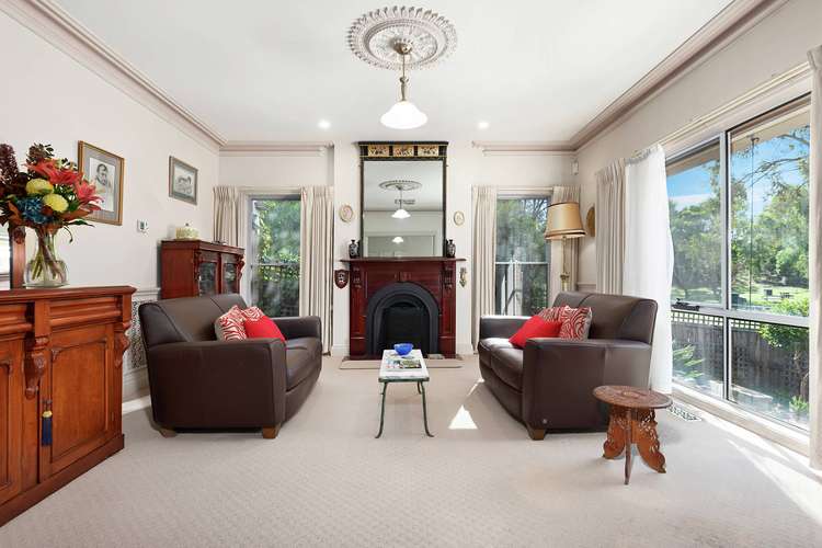 Second view of Homely townhouse listing, 5/27-29 Kenilworth Parade, Ivanhoe VIC 3079