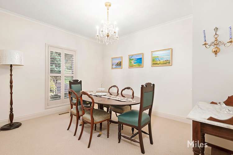 Fifth view of Homely townhouse listing, 5/27-29 Kenilworth Parade, Ivanhoe VIC 3079