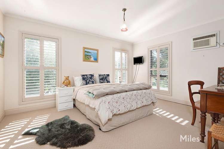 Sixth view of Homely townhouse listing, 5/27-29 Kenilworth Parade, Ivanhoe VIC 3079