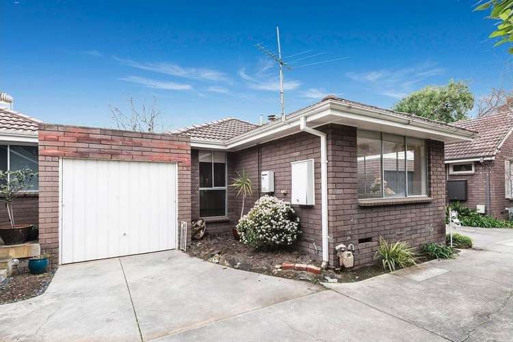 Fifth view of Homely unit listing, 2/30 Foote Street, Brighton VIC 3186