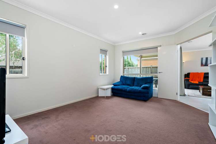 Second view of Homely house listing, 71 Verdant Road, Truganina VIC 3029