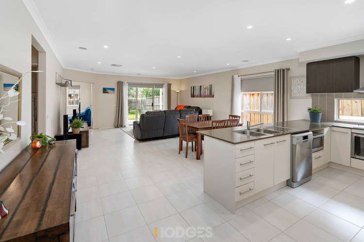 Fourth view of Homely house listing, 71 Verdant Road, Truganina VIC 3029