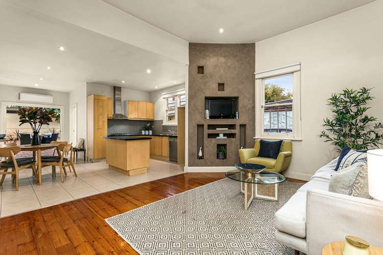 Second view of Homely house listing, 101 Bank Street, South Melbourne VIC 3205