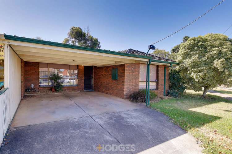 Second view of Homely unit listing, 2/2 Kiely Avenue, Werribee VIC 3030