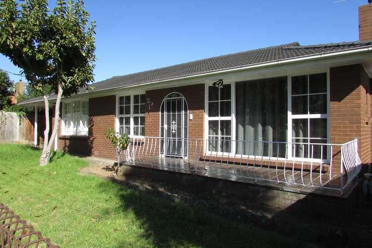 Main view of Homely house listing, 362 Springvale Road, Forest Hill VIC 3131