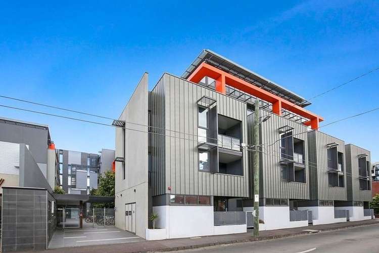 Main view of Homely apartment listing, G01/92-96 Albert  Road, Brunswick East VIC 3057