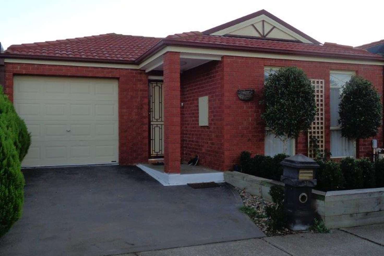 Main view of Homely house listing, 18 Fiona Court, Werribee VIC 3030