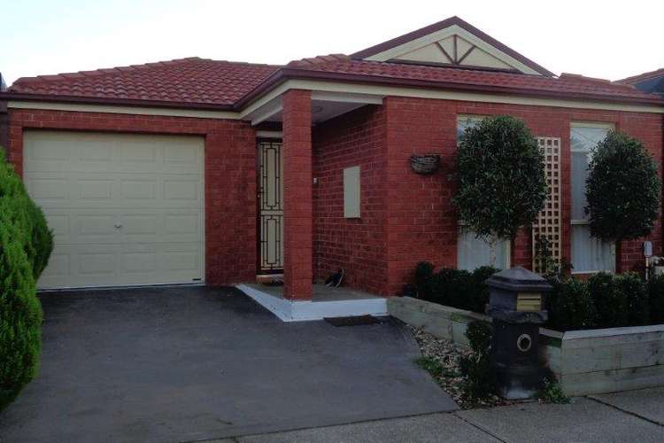 Main view of Homely house listing, 18 Fiona Court, Werribee VIC 3030