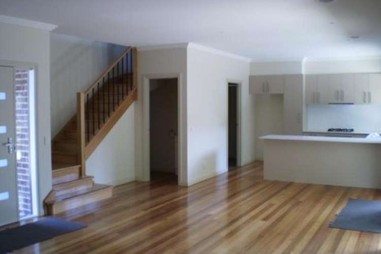 Second view of Homely unit listing, 2/25 Alfred  Street, Heidelberg Heights VIC 3081