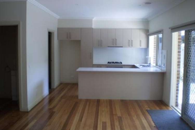 Third view of Homely unit listing, 2/25 Alfred  Street, Heidelberg Heights VIC 3081