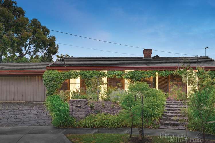Main view of Homely house listing, 16 Wildwood Avenue, Vermont South VIC 3133
