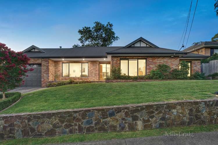 52 Alandale Road, Blackburn VIC 3130