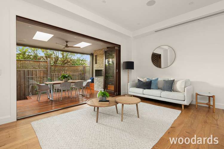 Fifth view of Homely townhouse listing, 1/5 Leura Street, Doncaster East VIC 3109